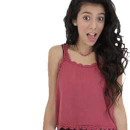 &iquest;Cual es su nombre completo? - Giselle Torres 