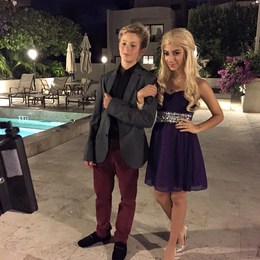 &iquest;Cual es la comida favorita de Giselle? - Giselle Torres 