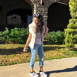 &iquest;Como se llama su perro? - Giselle Torres 