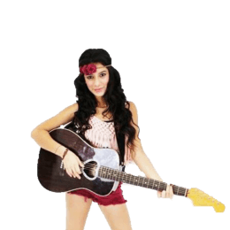 En cuantas peliculas a estado  - Giselle Torres 