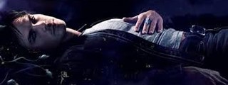 Damon Salvatore