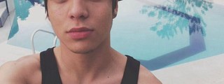 Quinto conoces a Sebastian Villalobos