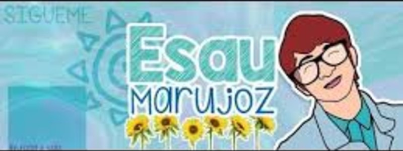 CUANTO CREES SABER SOBRE ESAU MARUJOZ