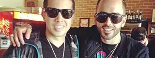 Cuanto sabes de de la ghetto 