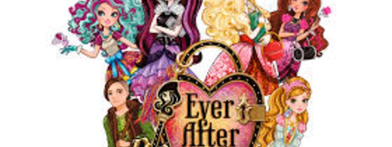 Cuanto sabes de ever after high