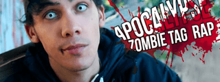 ¿Eres un verdadero zomber?