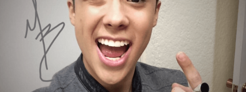 Qué tanto sabes de Mario Bautista 