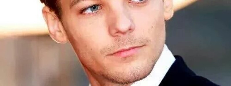 Que tanto conoces al super guapisimo Louis Tomlinson integrante de One Direction