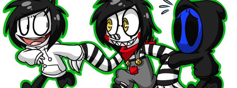 cuanto sabes de creepypastas