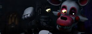 cuanto sabes de fnaf 2