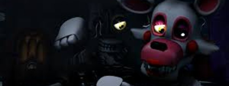 cuanto sabes de fnaf 2