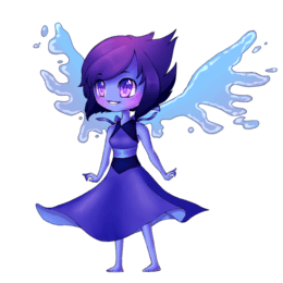 Cual es gema que atrap&oacute; a jaspe en fondo del oceano - que tanto sabes de estiven universe