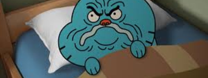 CUANTO CONOCES DE GUMBALL