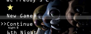 fnaf