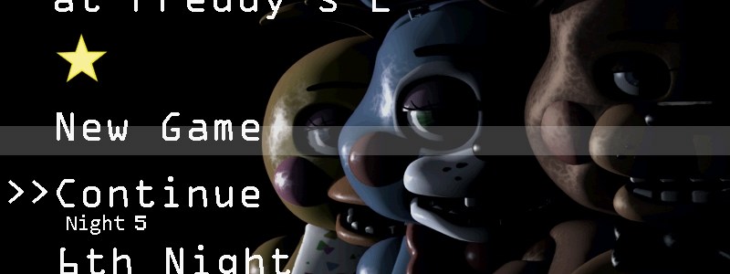 fnaf
