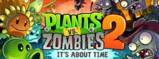 Preguntas y respuestas: Test de pvz 2 (solo para fans de pvz 2) 