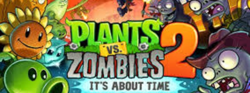 Test de pvz 2 (solo para fans de pvz 2) 