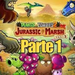 &iquest;Como se llamo el mundo Prehistoria? - Test de pvz 2 (solo para fans de pvz 2) 