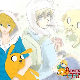 Por que fin hizo una torre muy muy alta - que tanto sabes de hora de aventura