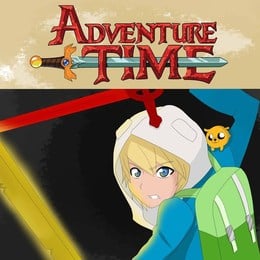 Finn sus amigos mas cercanos son - que tanto sabes de hora de aventura