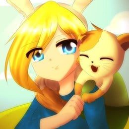 Te a gustado mi teste espero que les aya gustado - que tanto sabes de hora de aventura