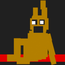 &iquest;Cuantas Poses Tiene El Hombre Morado Despu&eacute;s De Entrar Al Traje De Springtrap y Morir ? - &iquest;Cuanto Sabes De Fnaf 3?