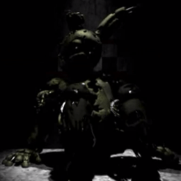 &iquest;Como Muri&oacute; El Hombre Morado ?(La Versi&oacute;n Del Juego, NO La Del  Libro ) - &iquest;Cuanto Sabes De Fnaf 3?