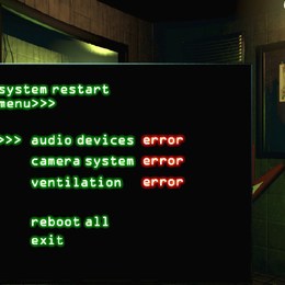 &iquest;En Que Noche , Cuando Usas Dos Veces El Audio, Se Rompe? - &iquest;Cuanto Sabes De Fnaf 3?