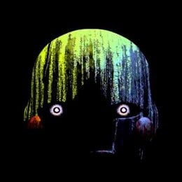 &iquest;Cuantos Phantom's Hay En El Juego ? - &iquest;Cuanto Sabes De Fnaf 3?