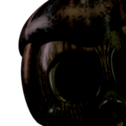 &iquest;Que Dec&iacute;a El Teaser De BB?  - &iquest;Cuanto Sabes De Fnaf 3?