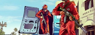 Gta 5