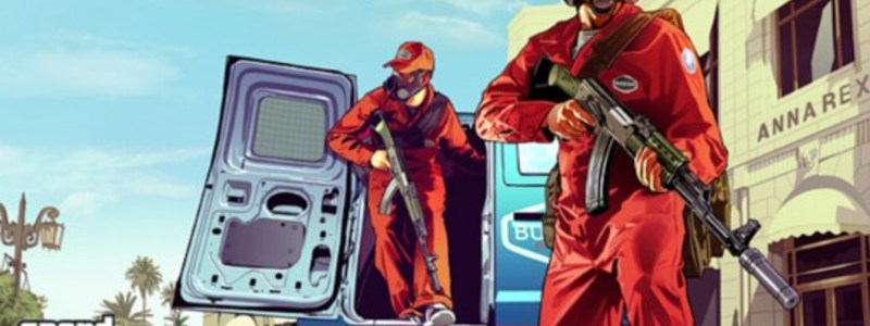 Gta 5