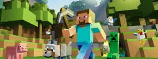 ¿Cuanto Sabes de Minecraft?