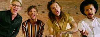 conoces a one direction