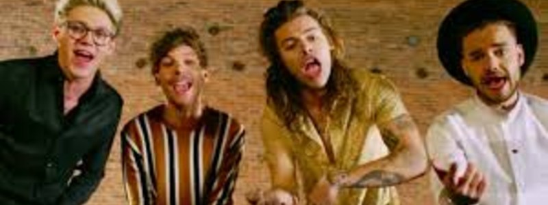 conoces a one direction