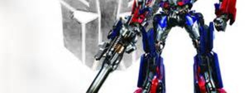 eres fan de transformers demuestralo
