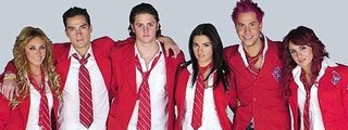 cuando sabes de rebelde