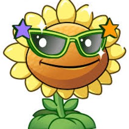 &iquest;Cual de una de estas tres plantas es de sol? - TEST DE PVZ 2 #NO2