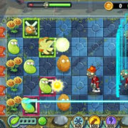 AHORA ZOMBIES
&iquest;Cual zombi llego en el futuro lejano? - TEST DE PVZ 2 #NO2