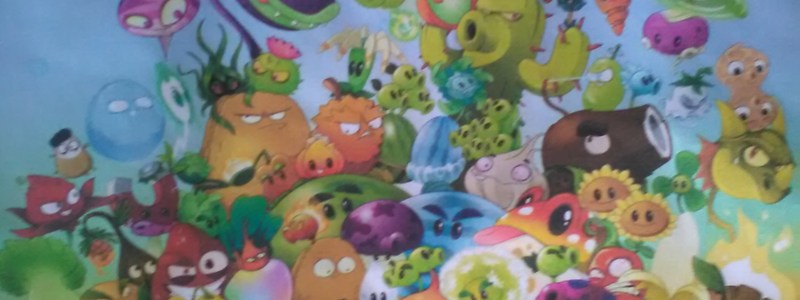 plantas vs zombies 2 jk