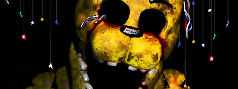 El test mas dificil de five nights at freddys 1,2,3,4