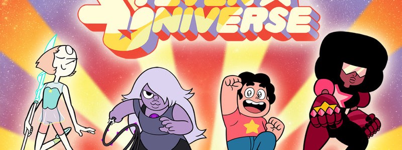cuanto sabes de steven universe?