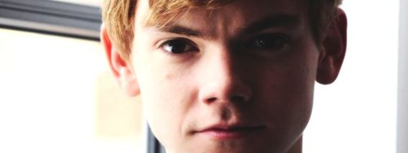 ¿cuanto sabes de Thomas Brodie Sangster?