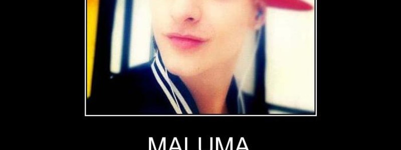 Cm se llama Maluma