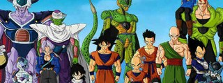 cuanto sabes de dragon ball z