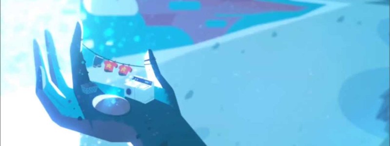cuanto sabes de steven universe ? <3 