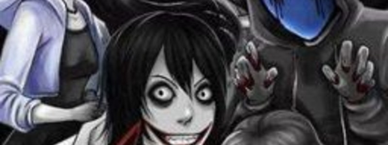 Cuanto saves de Creepypastas?