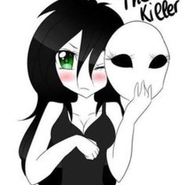 Jane odia a jeff &iquest;Por que? - Cuanto saves de Creepypastas?