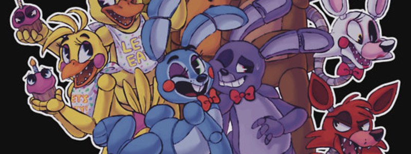 Cuanto saves de fnaf?