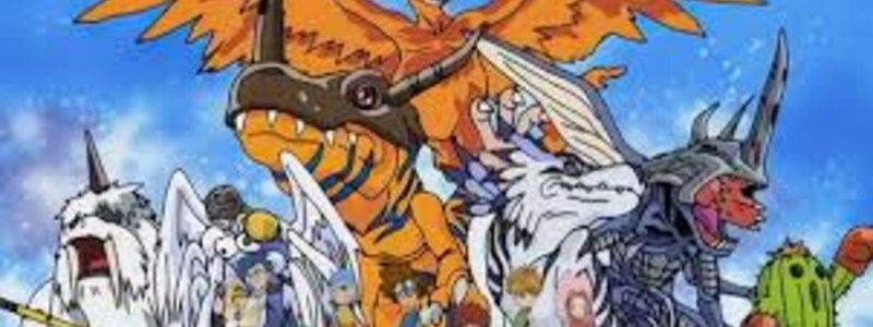 Cuanto sabes de digimon